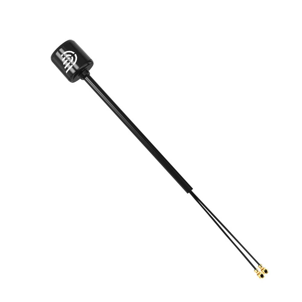 RunCam with DJI O3 Dual antenna UFL/IPEX interface 5.8 GHz Antenna  for DJI Air Unit