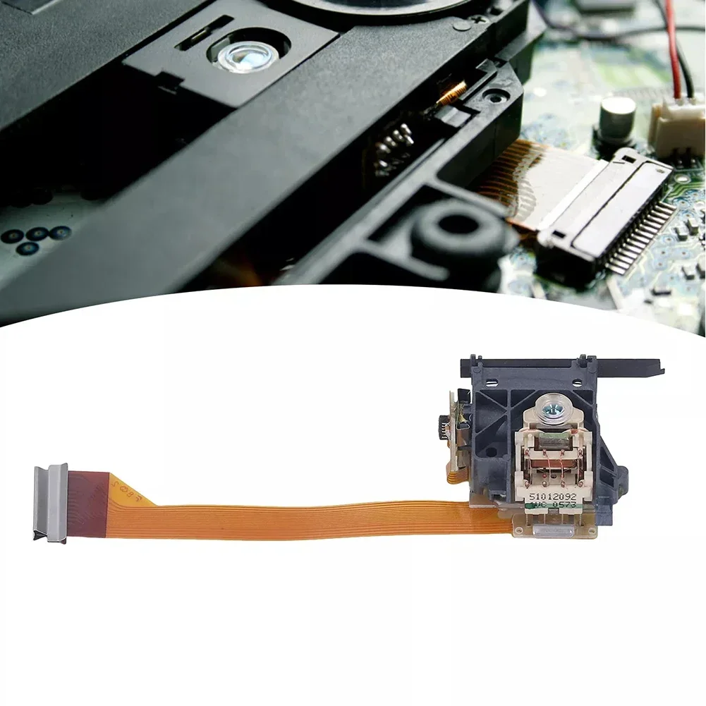 

Optical Lens Head For Fever Module CD Pro2 LF VAU1254 VAU1255 VAU1252 Reflective External Optical Path Single Channel