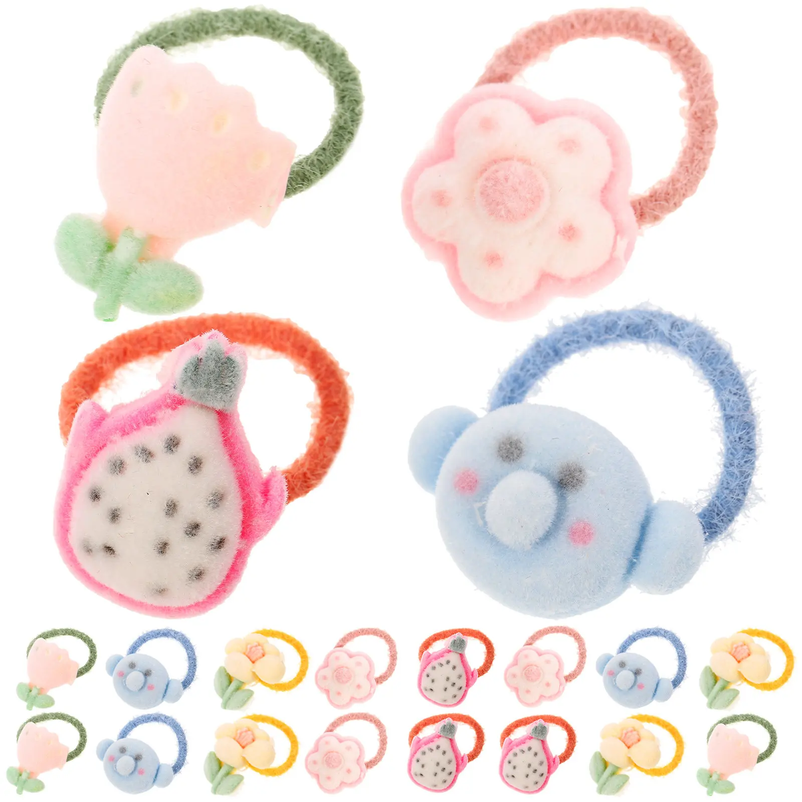 20-pecas-de-presilhas-de-cabelo-elasticas-com-laco-e-flor-fofas-para-criancas-de-4-a-12-anos-aniversario-natal-casamento-festa-e-adereco-fotografico