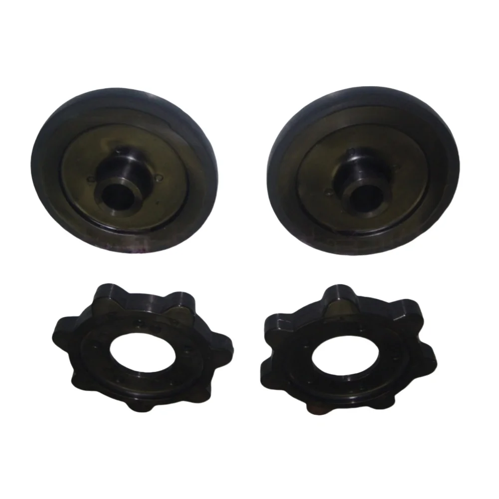 OEM Replacement Parts Driveshaft Sprocket Enhanced Performance Efficient Power Transfer Authentic Reproduction