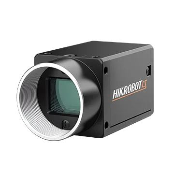 

Промышленная камера машинного зрения MV-CS050-10GC-PRO 5 Мп, цветная, GigE, с глобальным затвором 2/3 дюйма, IMX264, C-Mount