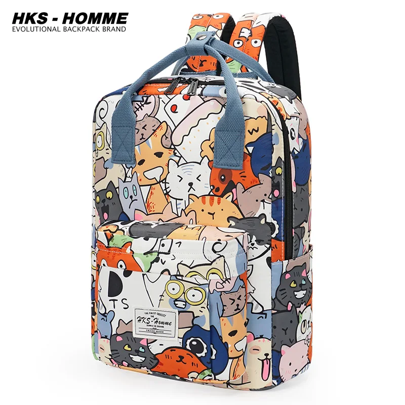 New Waterproof Men Women Travel Backpack Multifunction Laptop Backpacks Male Female Outdoor Luggage Bag Mochilas High Quality