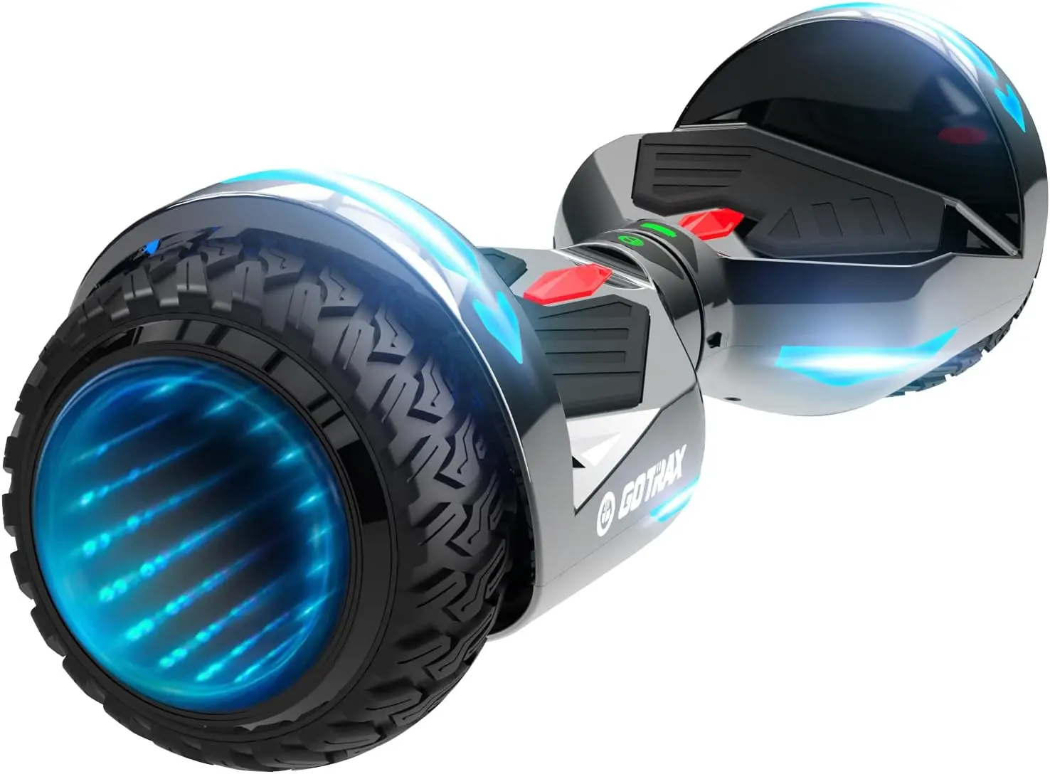 Hoverboard with 6.5