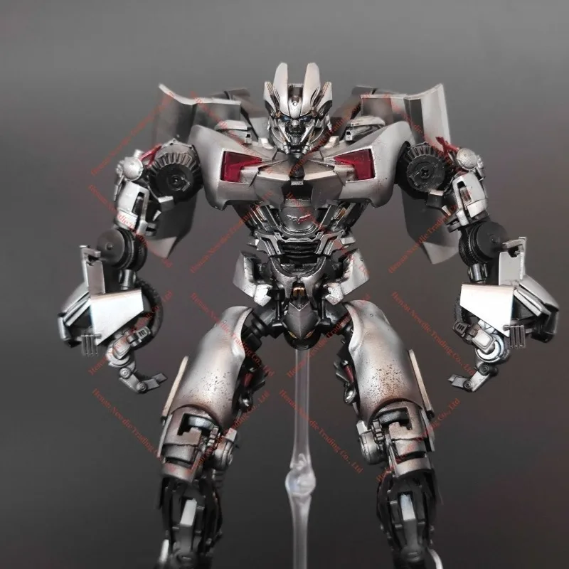 

Предпродажа LS-08 LS08 DLX Пропорциональная горизонтальная пушка Коллекция игрушек Подарки