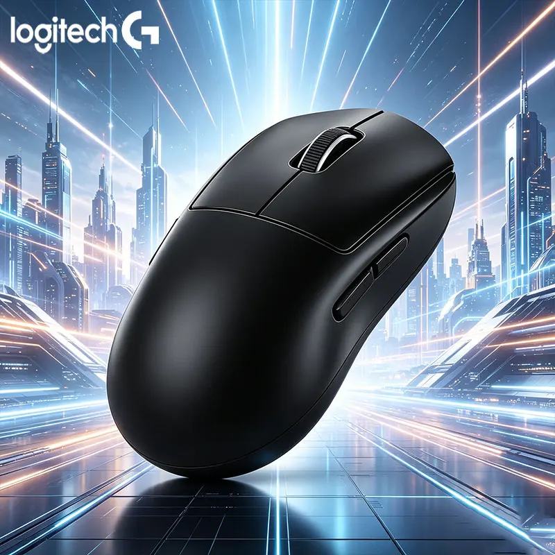 

Logitech G PRO X Superlight 2 SE/PRO X SUPERLIGHT/G502/G502HERO High-end competitive mouse with powerful performance