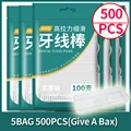 5Bag 500Pcs