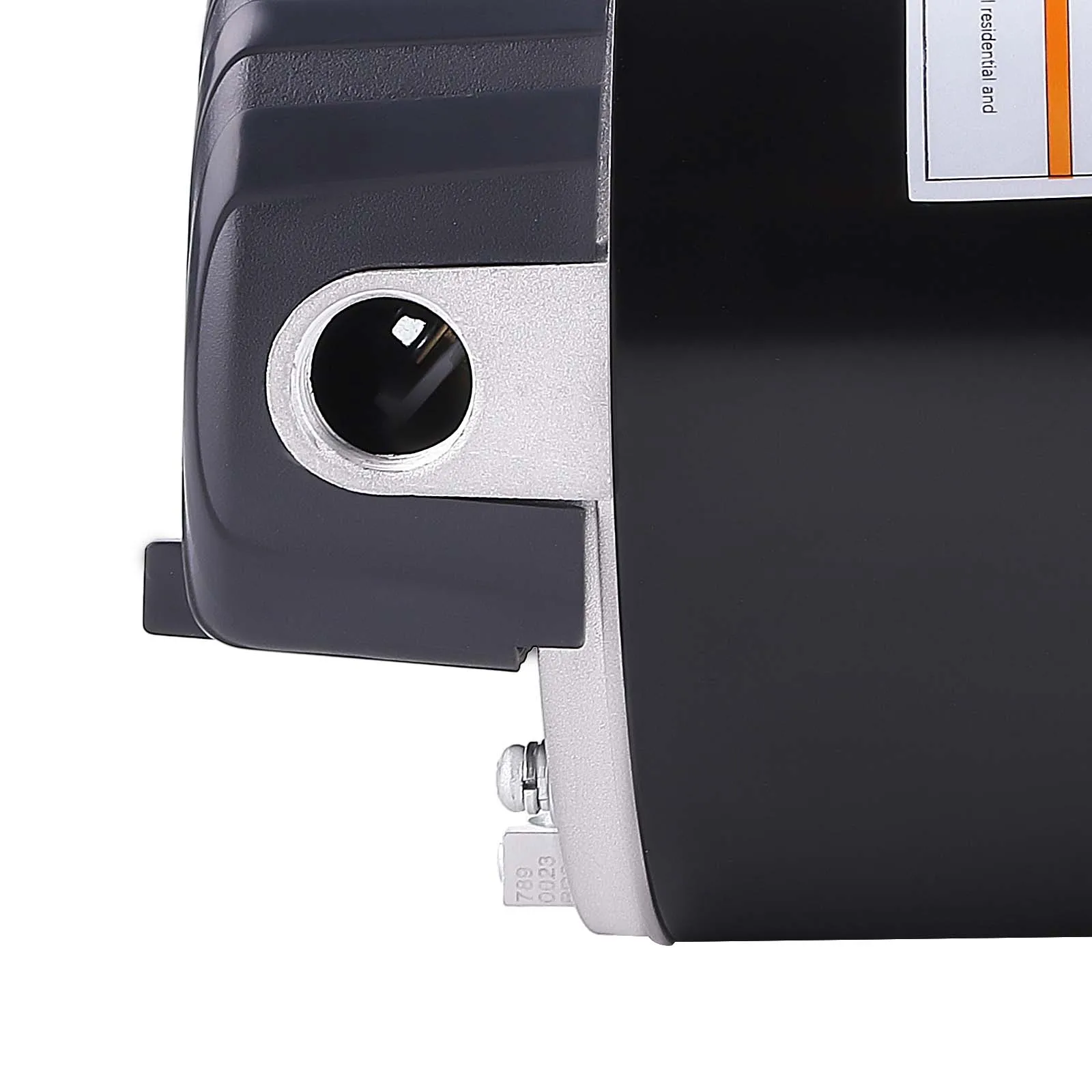 プールポンプ 0.75HPモーター 115/230V B2852 56Yフレーム 3450RPM プールポンプモーター