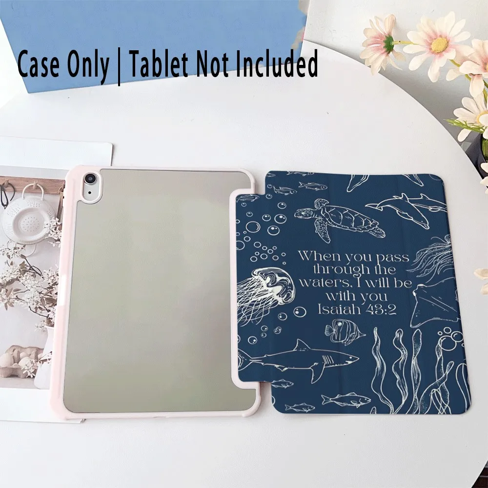 Case For Ipad,Smart… - image