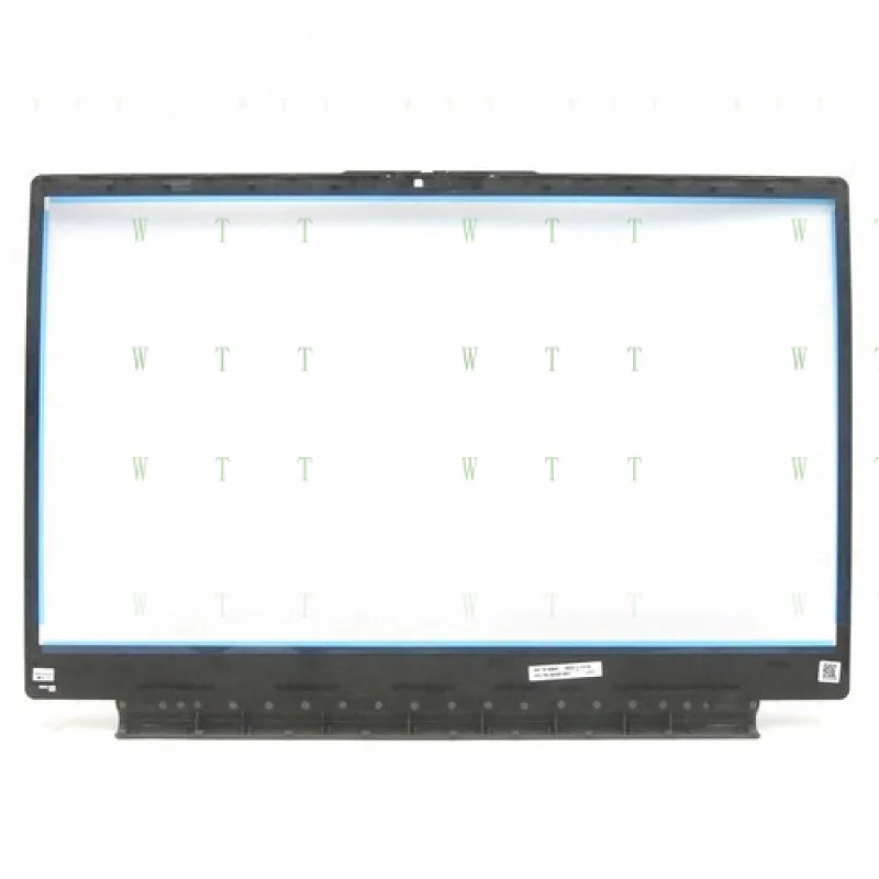 TT  New Lcd Bezel Cover For IdeaPad 3-17ITL6 82H9 3-17ADA6 82KS 3-17ALC6 82KV