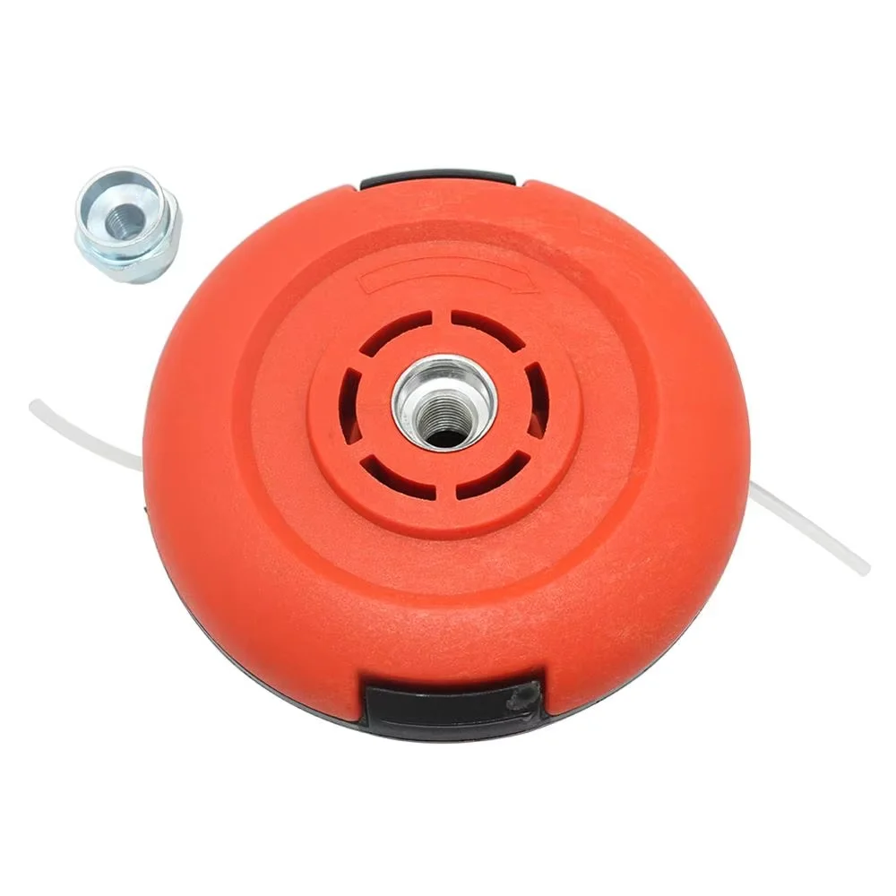 P25 Trimmerkopf für Flymo Craftsman Jonsered Husqvarna Poulan Freischneider 530095846 531025001 537419214 537419205 – Detail 2