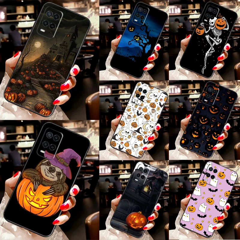 Halloween Pumpkin C… - image