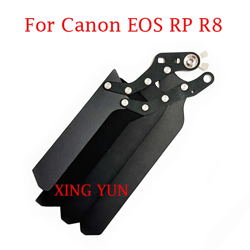 New Original Mirrorless digital camera repair replacement parts For Canon EOS RP R8 shutter blades shutter curtain repair parts