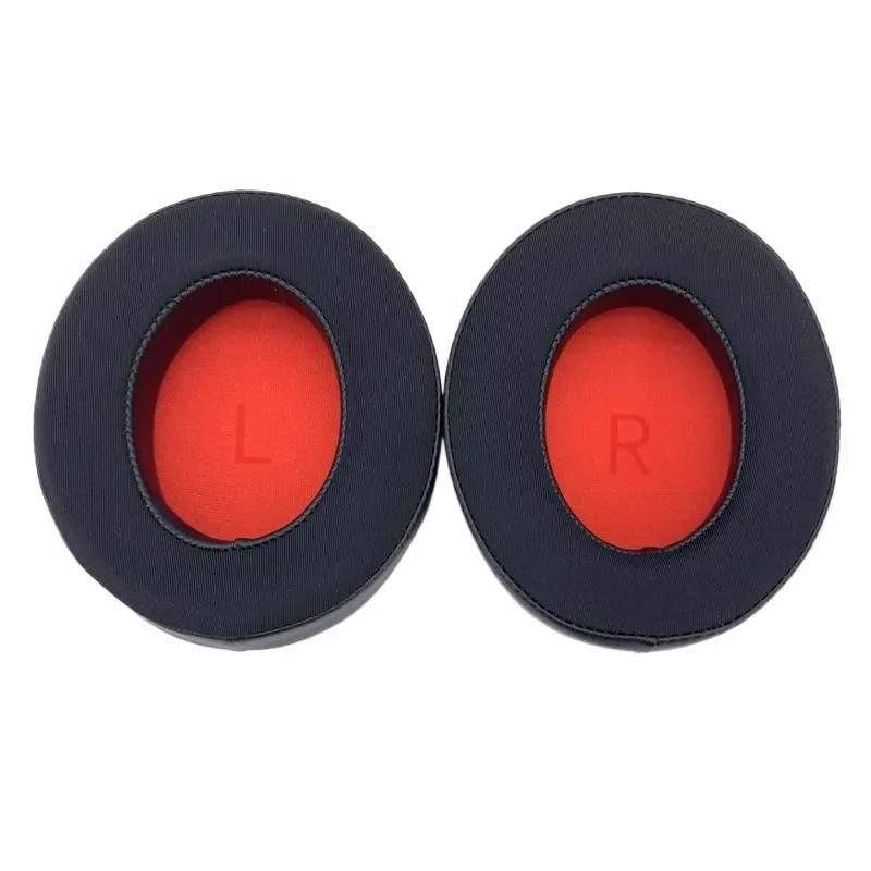 Cuscinetti auricolari per 1MORE SonoFlow SE HC905 Cuscinetti in spugna morbida cuscino in schiuma di ricambio per cuffie Accessori