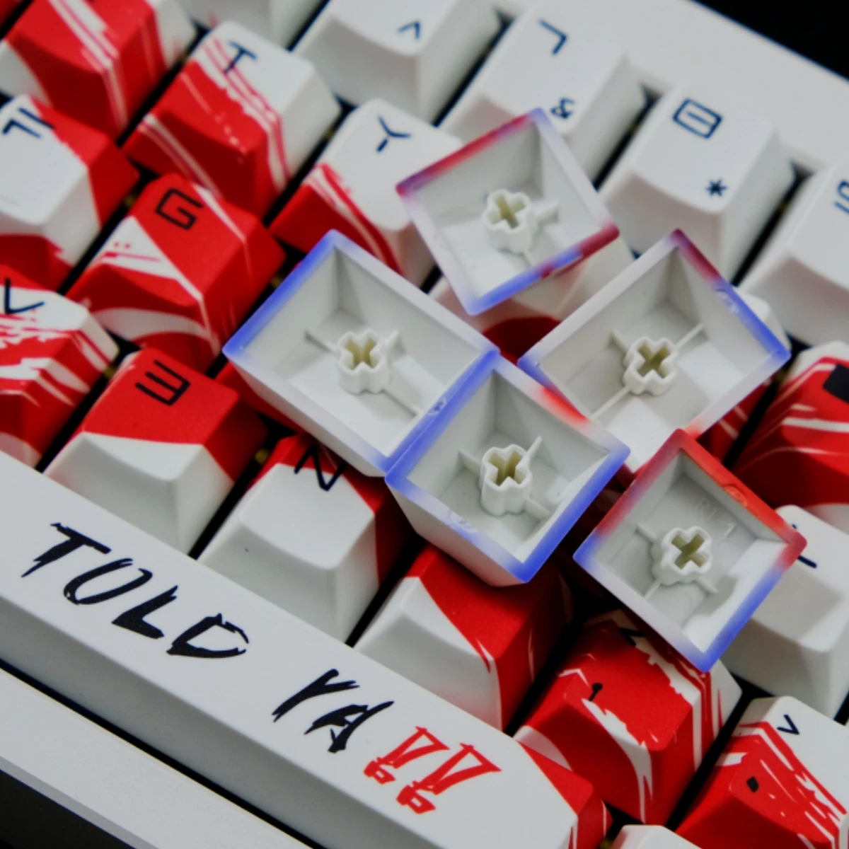 thumb