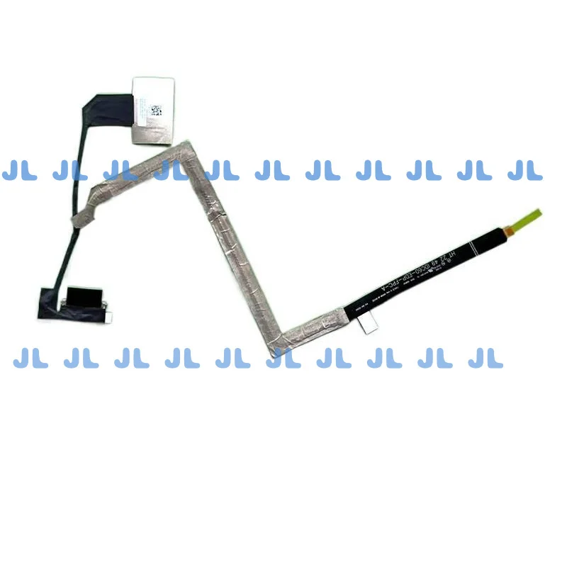 

JL New IDC60 EDP LCD Cable USB NTS For Dell Latitude 7640 E7640 0RHH37 RHH37