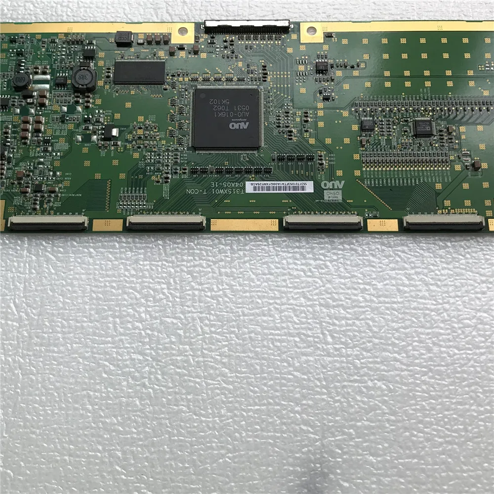 Placa t315xw01 para tv, equipamento original t315045-t1e