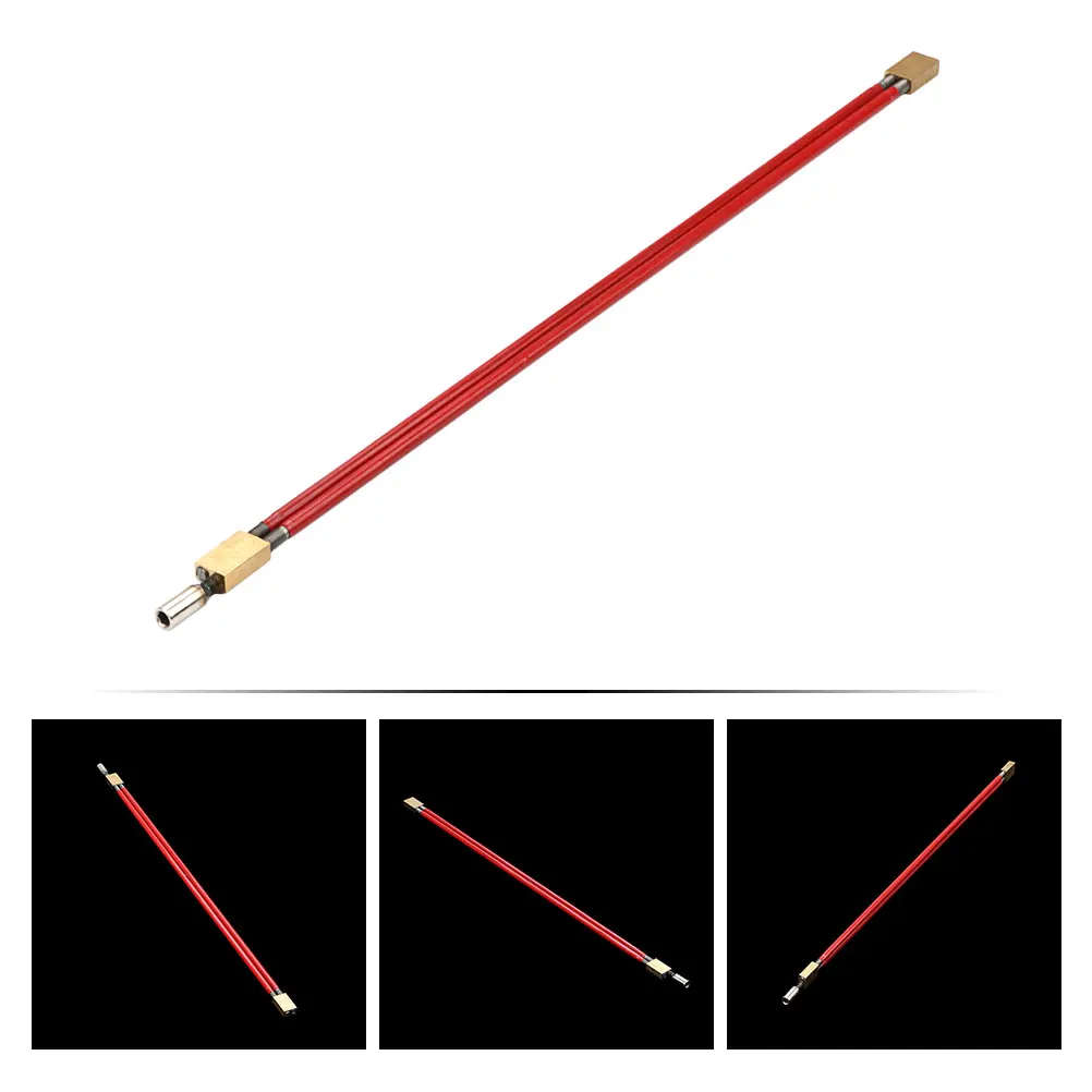 

Guitar Adjustment Lever Neck Adjustments Rod Electric Maintenance Kit Accessories Truss Tool Screw Rods