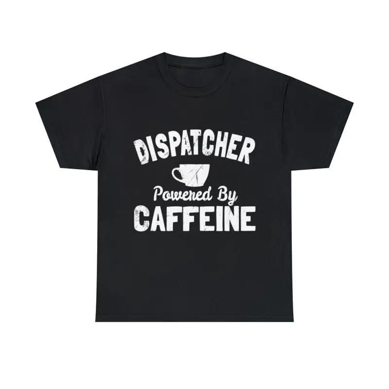 Dispatcher Powered …