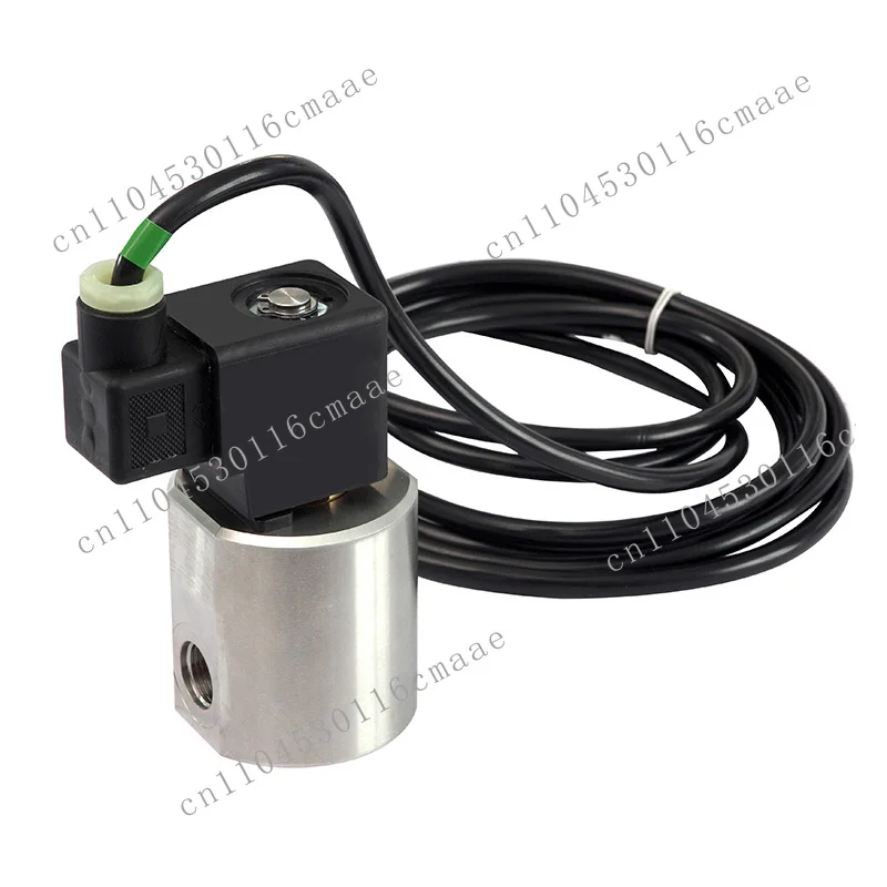 Cng Solenoid Valve …
