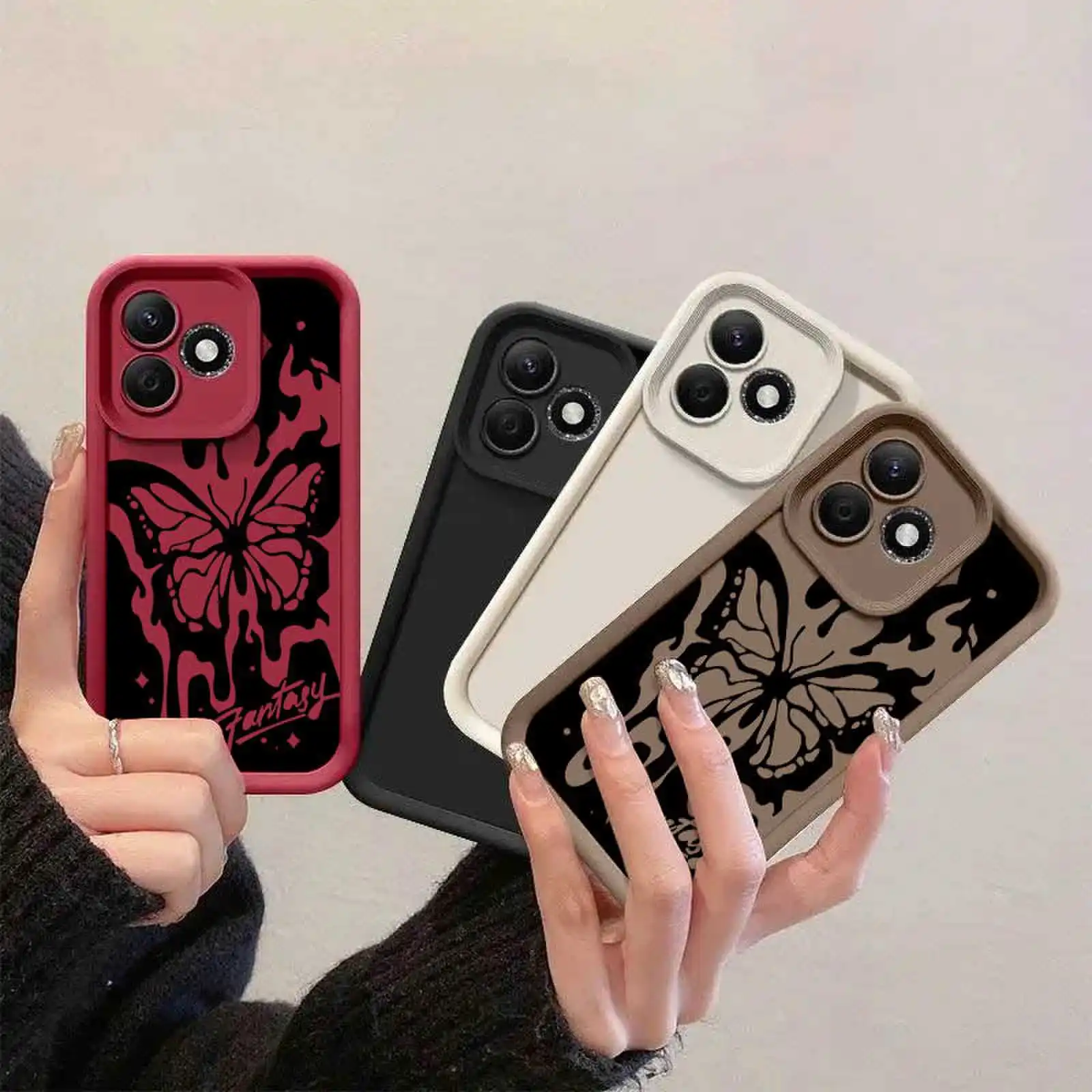 Phone Casing For Op…