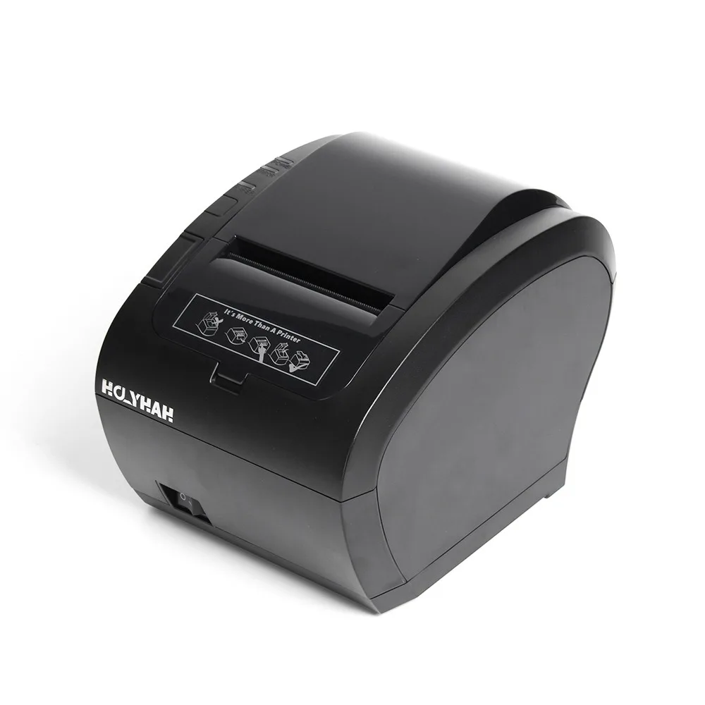 

58mm Sticker Mobile Thermal Portable Wireless Pos Impresora Portatil 80mm Invoice Receipt Hand Imprimante Label Mini Printer