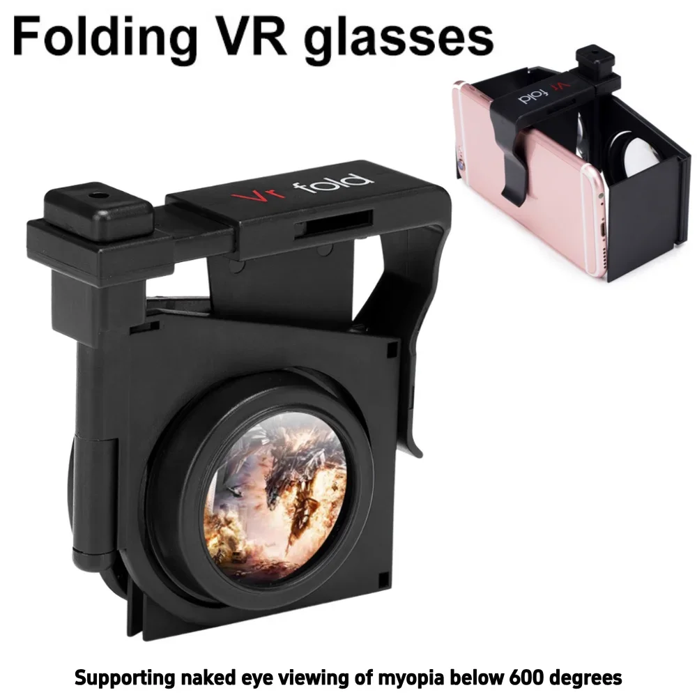 Portable Foldable V…