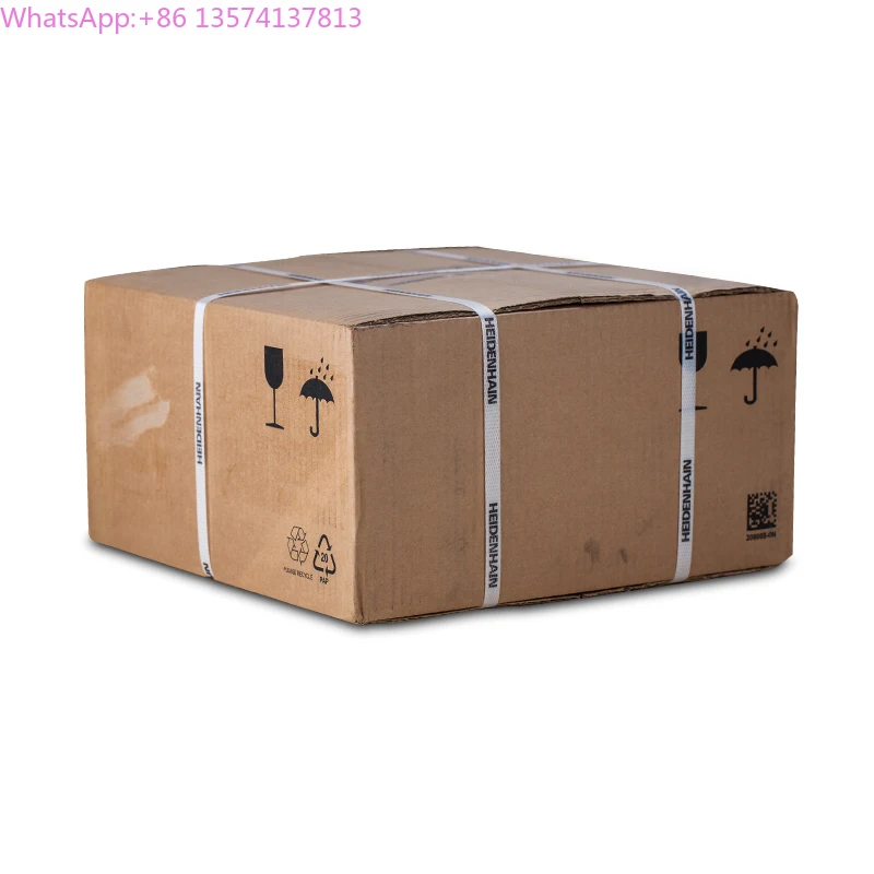 

New Heidenhain Linear Scale Ls186c ID: 295714