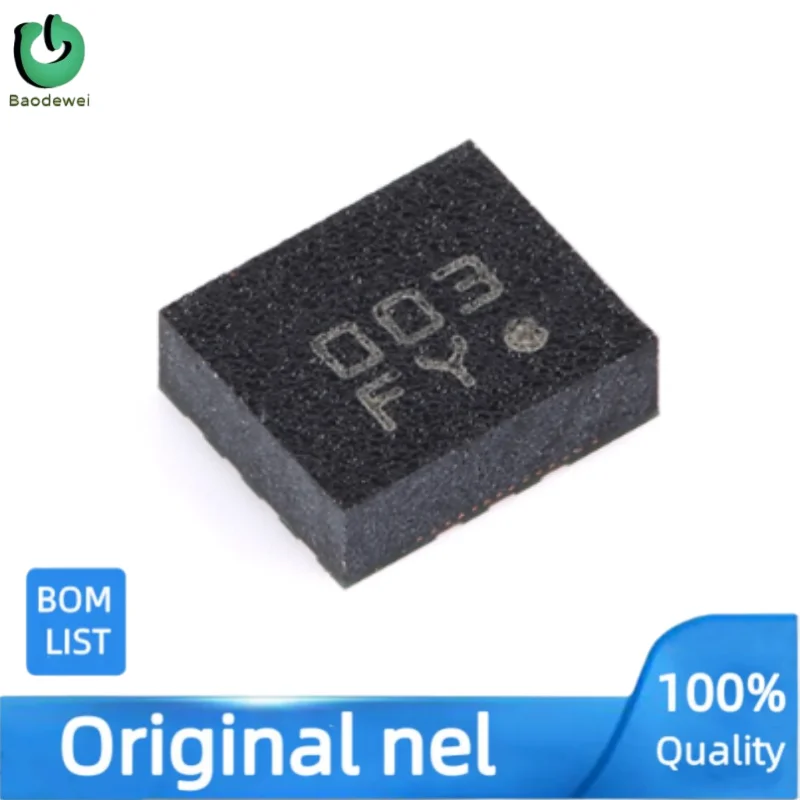 2PCS BMX160 Brand N…