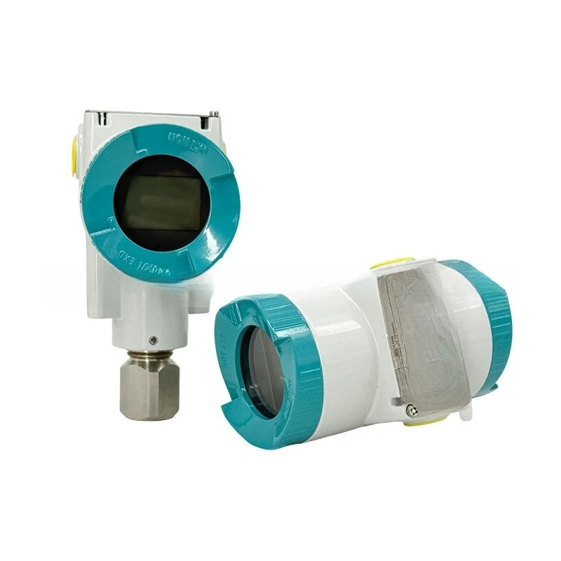 جهاز إرسال الضغط الذكي 7MF0300 مستشعر الضغط #5