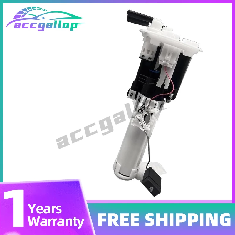 

15100-81A02 Gasoline Fuel Pump Module 1510081A02 for Suzuki Jimny 3-Pipe Fuel Pump Delivery Module