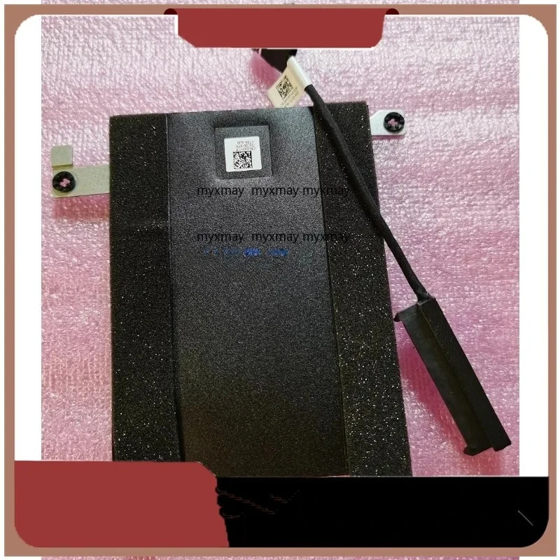 

SATA Hard Drive Caddy Bracket Cable for Dell Latitude 5500 5501 5502 5505 Precision 3540 3541 3542 0XY5F7 05P11T
