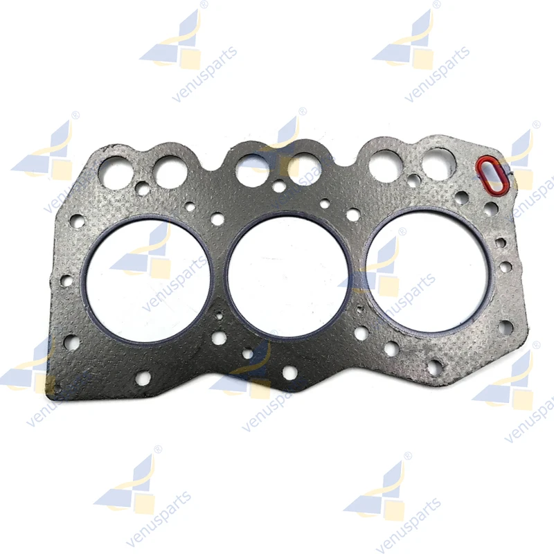 

For Yanmar 3TN63 Head Gasket Engine Overhaul Rebuild Kit