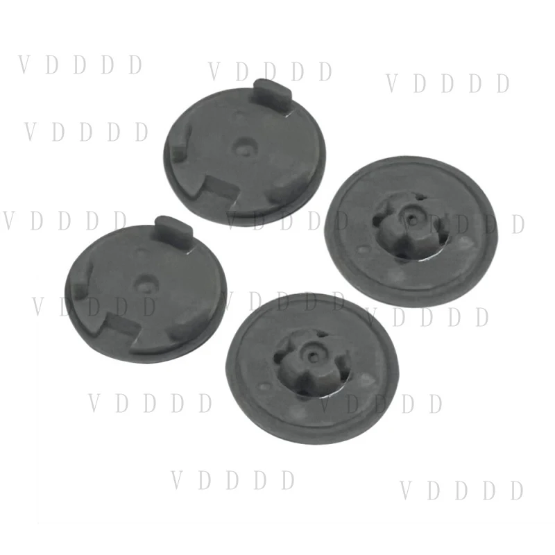 V 4PCS Bottom Cover Rubber Feet Pad For Microsoft Surface Laptop 4 1950 1951 1958
