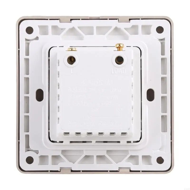 F92F Universal Speed ​​Controller Stepless Top Fan Speed ​​Regulation Capaciteitstype