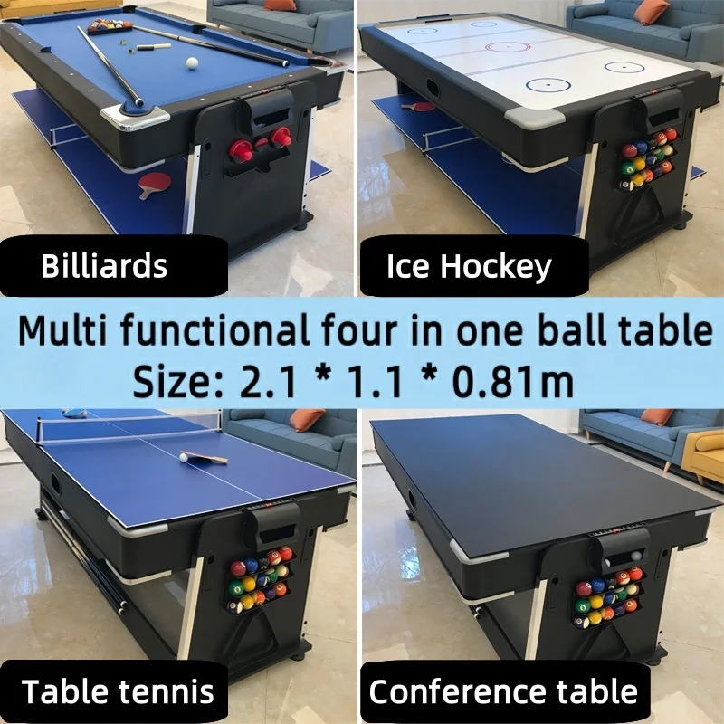 Thumbnail 2 - #2 Best Billiard Tables to Buy In 2026