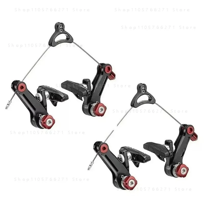 for Avid Shorty Ultimate Rear+Front Cantilever Brakes