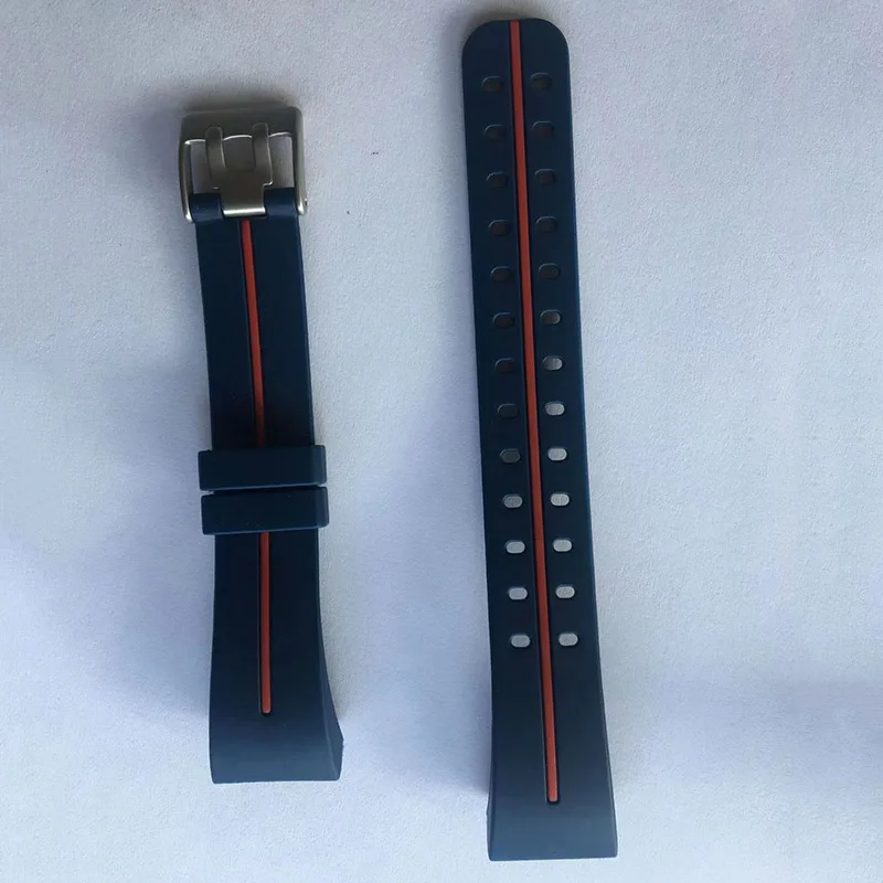 실리콘 손목 시계 스트랩, 스마트 밴드, P3 P3plus, 스마트 워치 스트랩, 오리지널 스트랩, 팔찌 액세서리