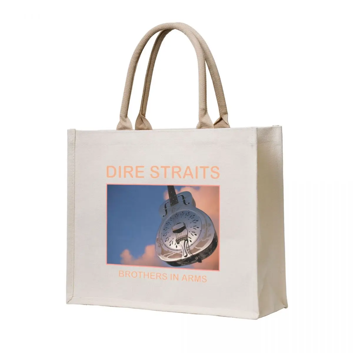 

Dire Straits Tote Bag tote bag Handbags Big bag women sac pour femme