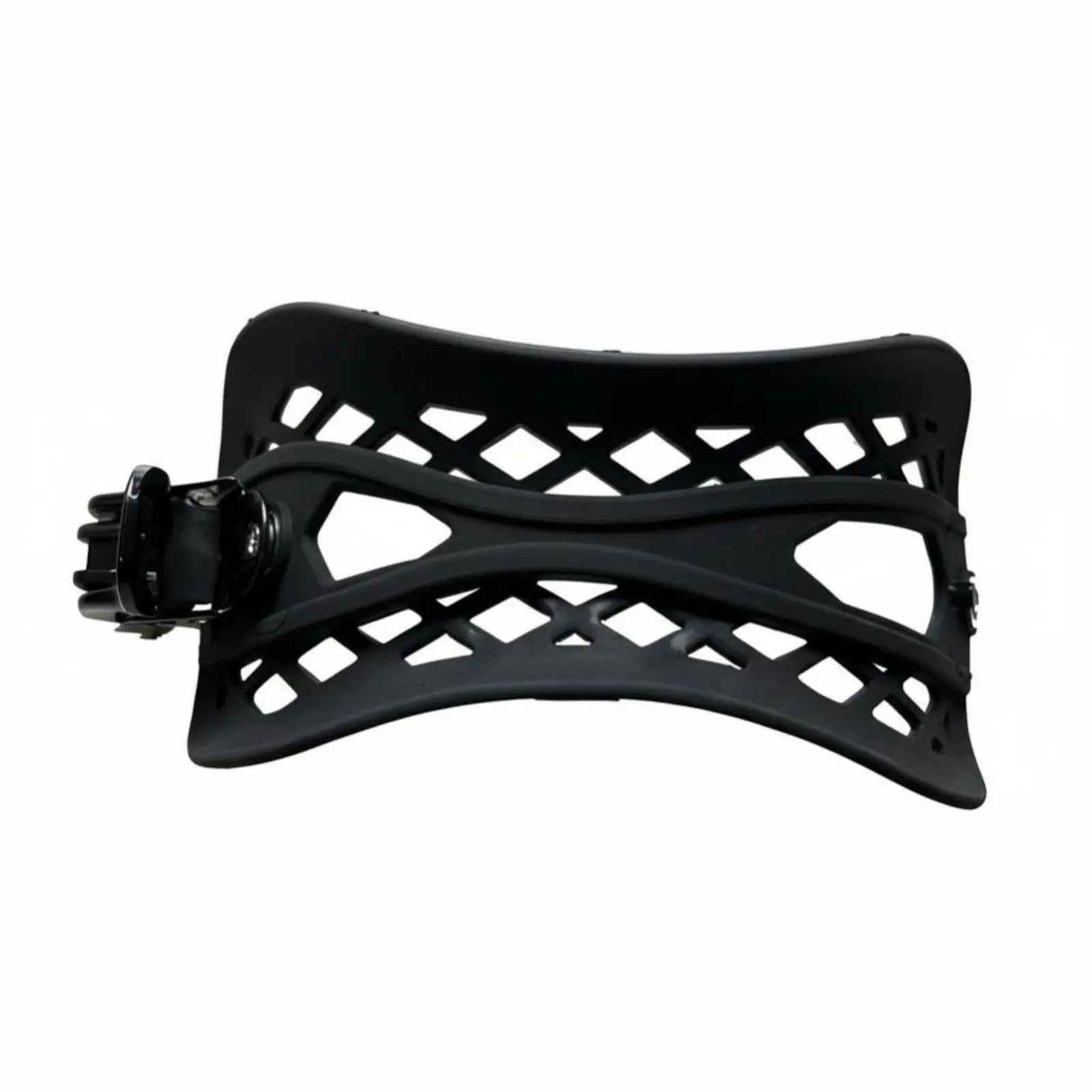 Cold Resistant Snowboard Binding Parts Sturdy Toughness for Alpine Rides