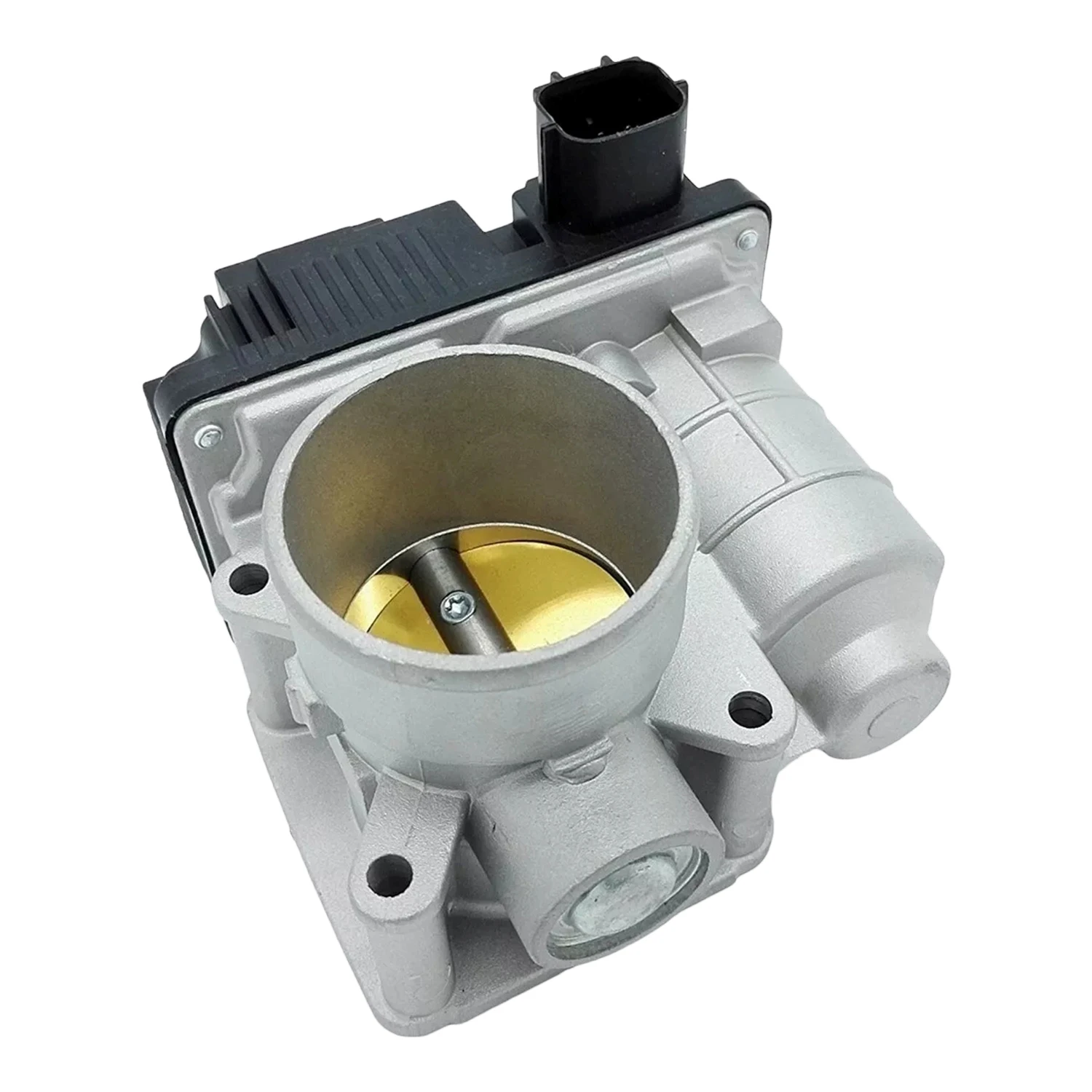 

Electronic Throttle Body Assembly 16119AU003 For Nissan Sentra Almera Primera 1.8L Engines Throttle Body Air Intake System Parts