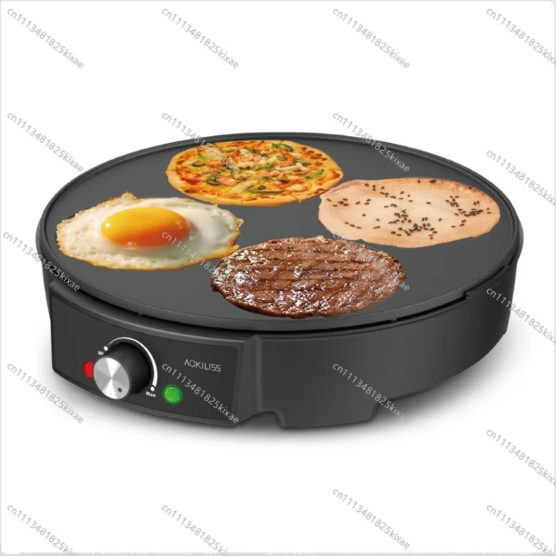 For Multipurpose Toast Waffles Home Double Sided Heated Sandwich Maker Breakfast Maker