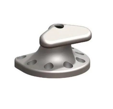

Wholesale T Head Bollard Marine Hardware for Ships