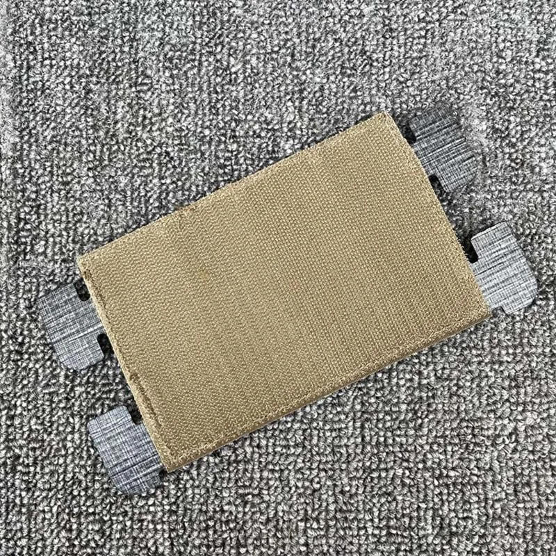 التكتيكية FCPC FCSK سترة مول المشرف لوحة الألوان سترة توسيع محول ألياف الكربون لوحة الصدر والعتاد #3