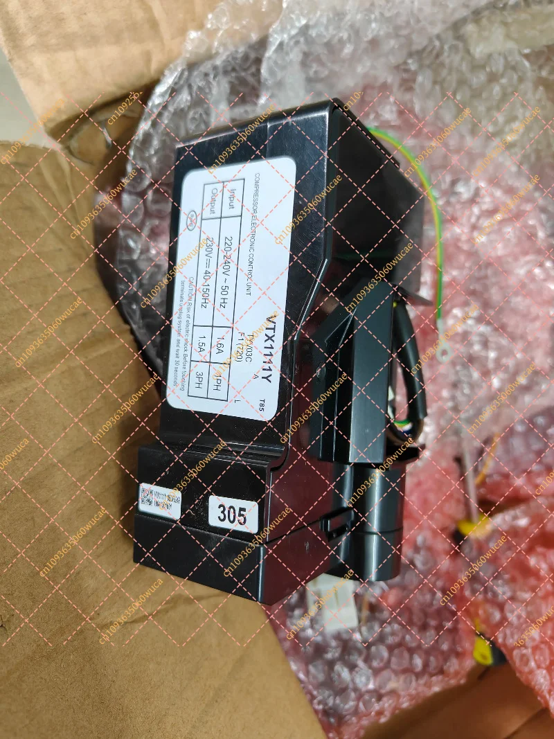 VTX1111Y Refrigerator Compressor Inverter Board for Hisense & Haier - Driver Board Replacement Part