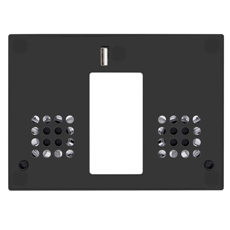 

AY14 -Suitable For Series X Host Cooling Fan Lantern Rear Fan XSX Radiator
