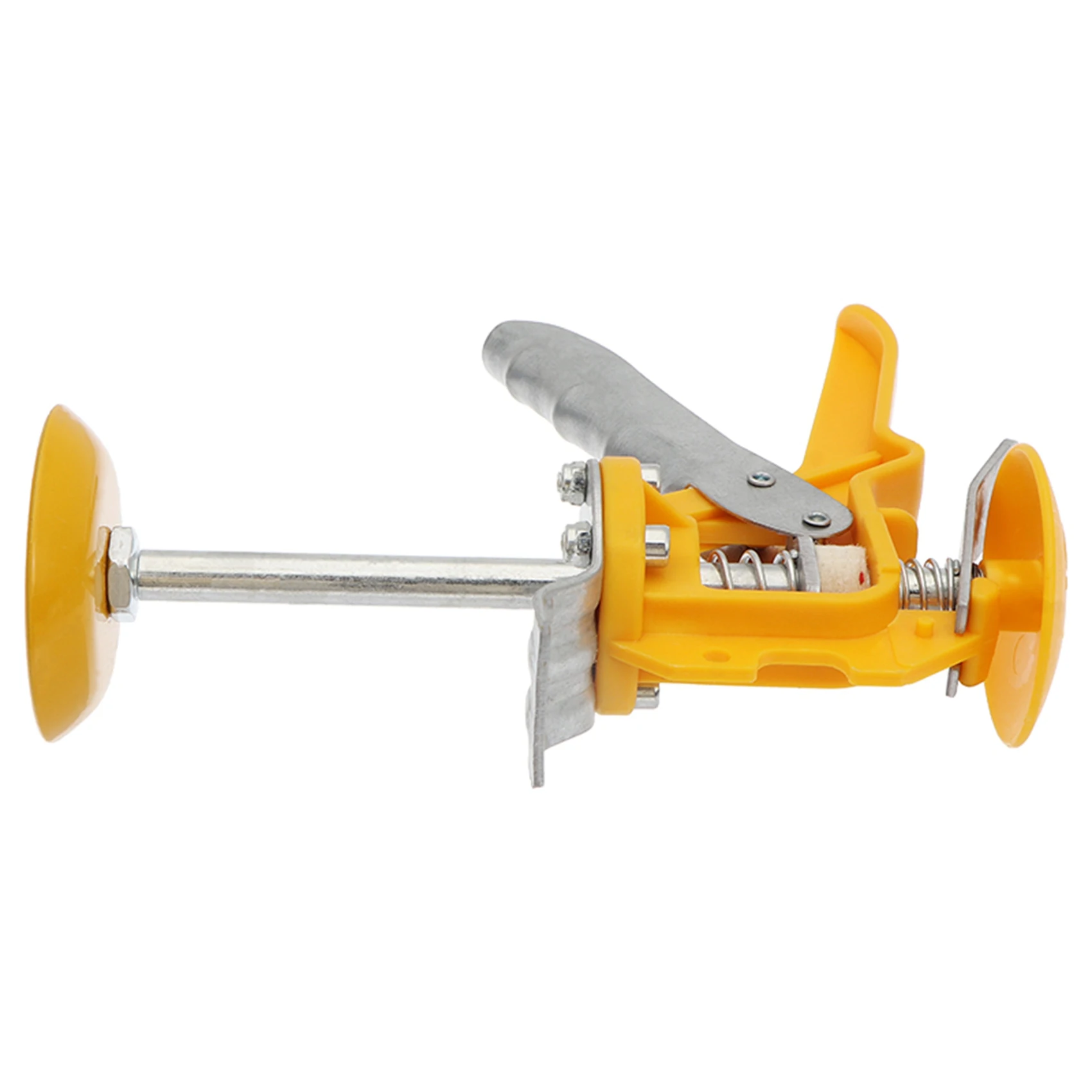 

ABHI-2PCS Вспомогательный инструмент для плитки на стене для выращивания верхней высоты локатора регулировки подъема плитки