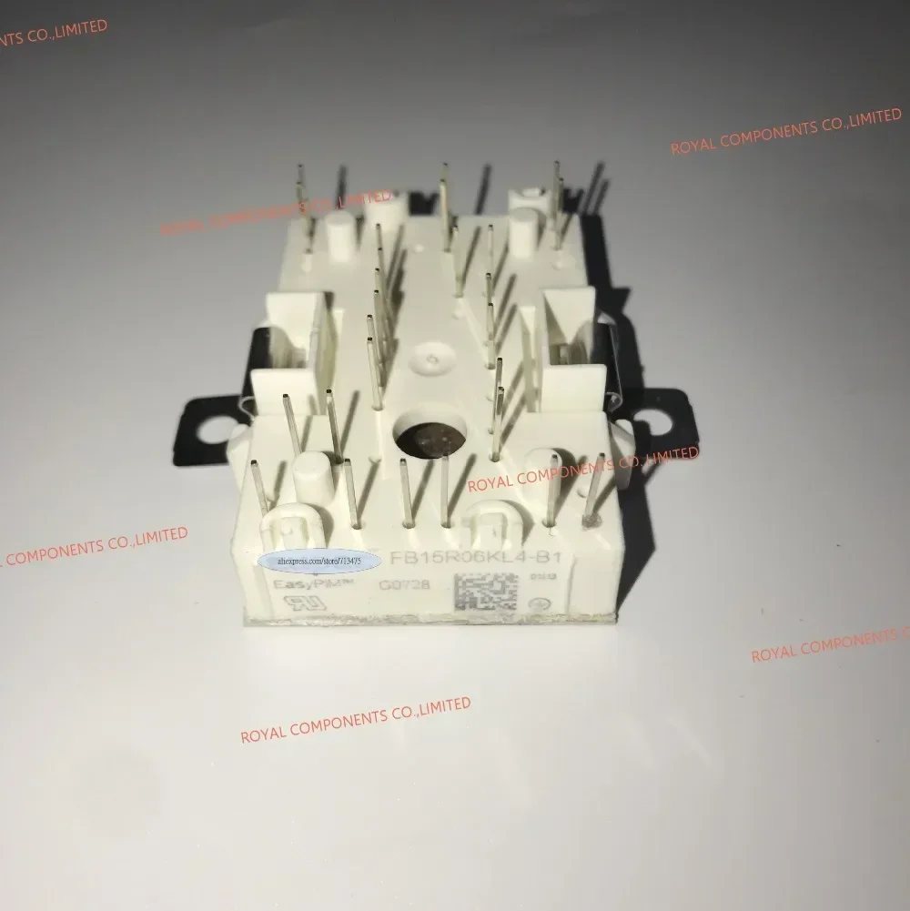 FB15R06KL4 FB15R06KL4_B1 FB15R06KL4-B1