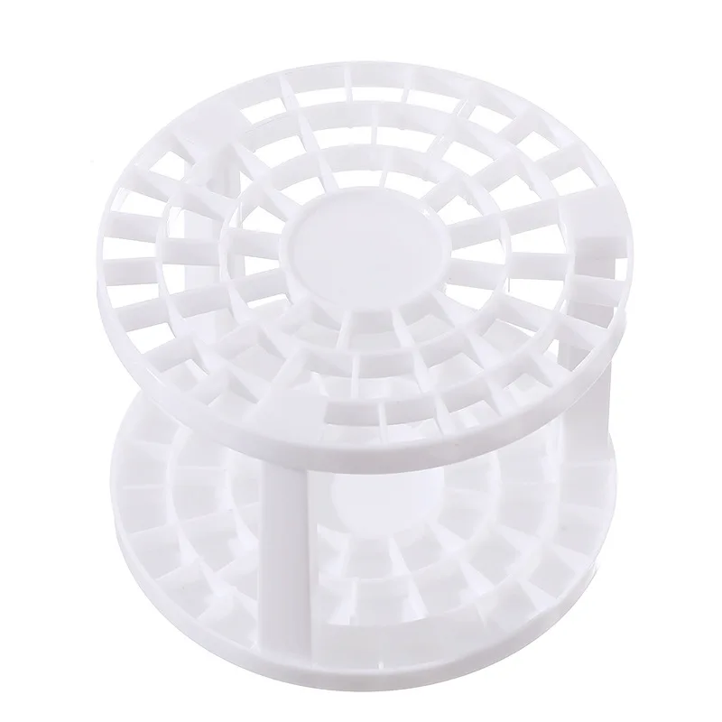 Multifunction Large-Capacity for Make-up Brush Storage Box Table Organizer Make Up Tools Pen Storage Holder