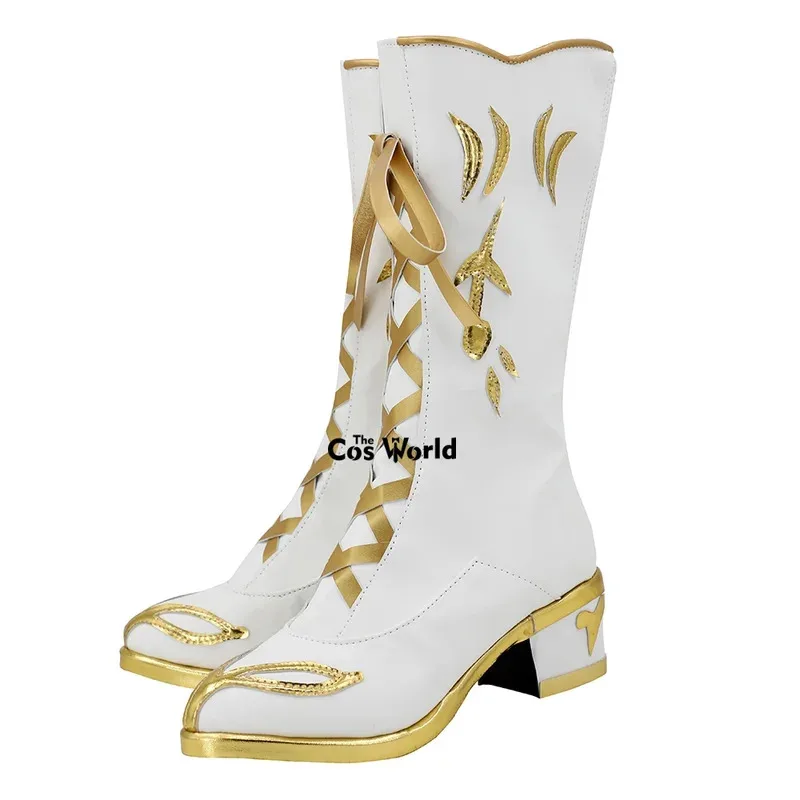 مجموعة نجوم Tenshouin Eichi Anime Games تخصيص أحذية الأحذية التنكرية #3