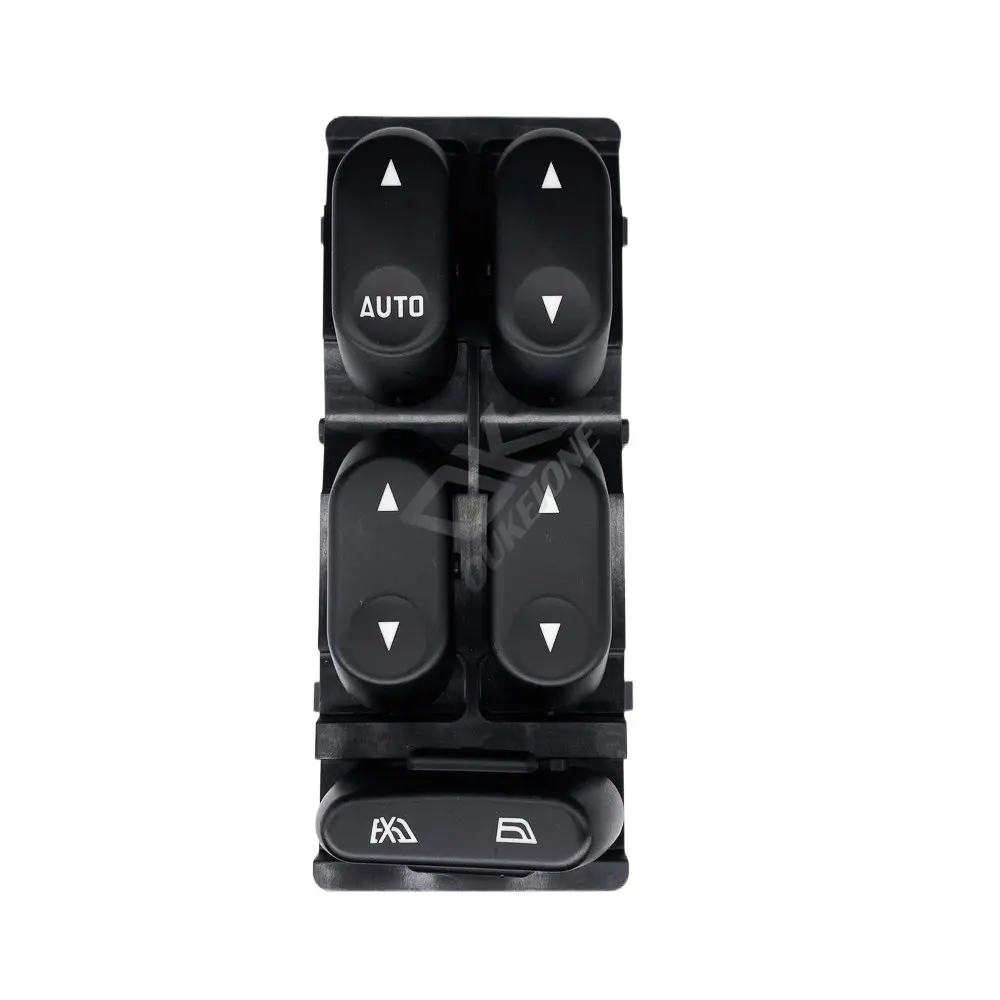 For Ford F250 F350 F450 F550 Super Duty Crew Cab Excursion Explorer 2002-2005 Electric Power Window Control Switch Lifter Button